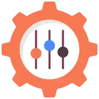 Theme customization