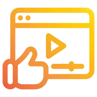 External player support